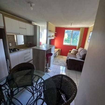 Apartamento Das Gurias 4 Canela Exterior foto