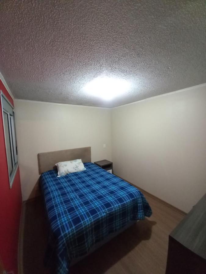 Apartamento Das Gurias 4 Canela Exterior foto