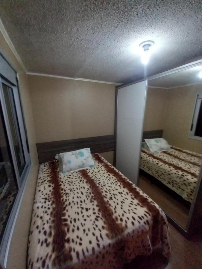 Apartamento Das Gurias 4 Canela Exterior foto